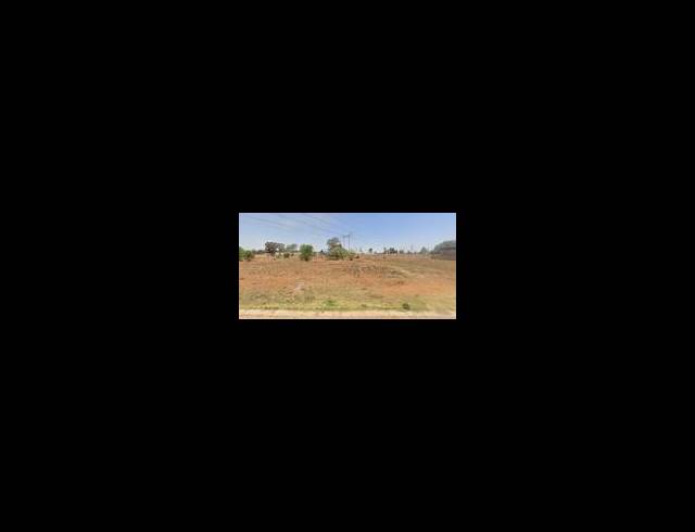 LAND FOR SALE IN DUNCANVILLE